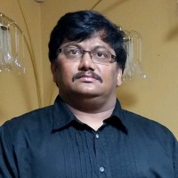 AMD Employee Gnanakumar Rajaram's profile photo
