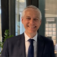 Frederic Geurts