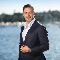 Hudson Capital Employee Michael Khouri's profile photo