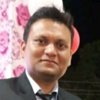 Atul Negi's profile photo