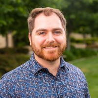 Biola University Employee Eric Waschak's profile photo