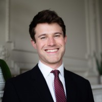 Wavecrest Employee James Baker's profile photo