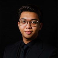 CareerWork$ Employee Vandolf Rico's profile photo