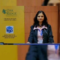 GANIL Employee Hemantika Sengar's profile photo