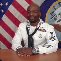 US Navy Employee Eric Stubbs's profile photo