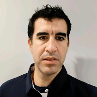 CONECON Employee Hugo Crespo Rojo's profile photo