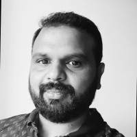 B2Sell Employee Diwakar Sivajeevan's profile photo