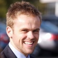 Tendo Employee Jake Lybbert's profile photo