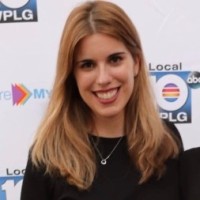 WPLG Employee Elsa Bolt's profile photo