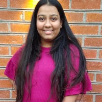 MG Studio Employee Vaishnavi Patel's profile photo