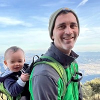 Meta Employee Lucas Pettit's profile photo