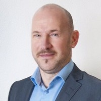 Mercon Employee Geert Mulder's profile photo