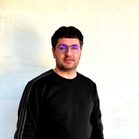 Hecttor Employee Edvard Gabrielyan's profile photo