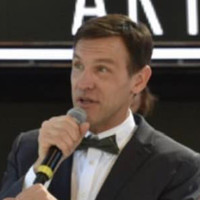 XCITE Employee David Moellenkamp's profile photo