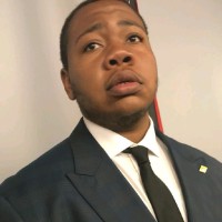 SGC Employee Connor Coney's profile photo