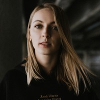 Effytool Employee Hanna Broersma's profile photo