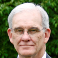 ATK Employee Gregory Putnam's profile photo