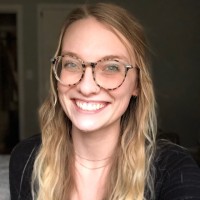 Sunflower House Employee Carly Dexter's profile photo