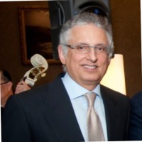 Vantarex Ventures Employee Aamir R's profile photo