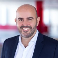 Grégory Garnier Email & Phone Number