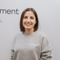Iterators Employee Daria Biskup's profile photo