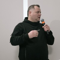 Uteka LLC Employee Александр Акатов's profile photo