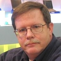 DT Research Employee David Hale's profile photo