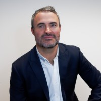 Attribute Group Employee Gerard Webb's profile photo