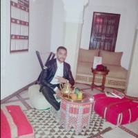 Moogle Marketing SARL AU Employee Ayoub Elbay's profile photo