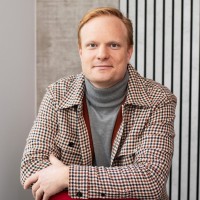 CGI Employee Tobias Koch's profile photo