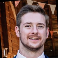 Constantine Energy Storage Employee Guy Walker's profile photo