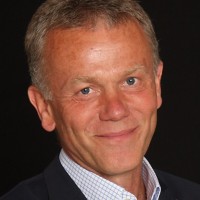 Alliance Manchester Business School Employee Simon Hayward's profile photo