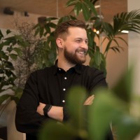 Driversnote Employee Rasmus Løndorf's profile photo