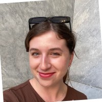 Red Hat Employee Madeline Peck's profile photo