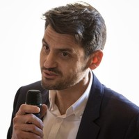 Banque Palatine Employee Frédéric Denis's profile photo