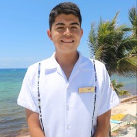 Hotel Shops Employee Luis García Contreras's profile photo