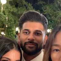 Uni-Mill Engineering Ltd Employee Parag Porobo's profile photo