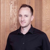BOON Employee Jason Malyon's profile photo