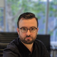 Lagom Family Law Employee Rob Muir's profile photo