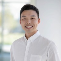 JPMorgan Chase & Co. Employee Danny Guan's profile photo