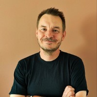 ipvision Employee Thomas Pedersen's profile photo