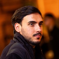 Command Mídia Employee Luís Pacheco's profile photo