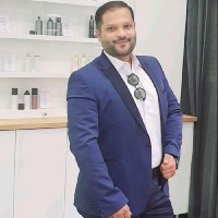 Abdul Datey Email