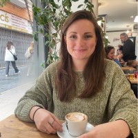 RideTo Employee Olivia Condie's profile photo