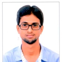Quick Heal Employee Umar A's profile photo