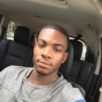 Baltimore County Police Department Employee Pious Teah's profile photo