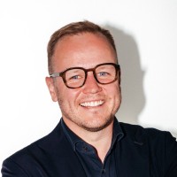 Ravical Employee Joris van der Gucht's profile photo