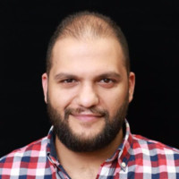 Sourcet Employee Mahmoud Yossif's profile photo