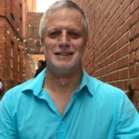 Noam Gordon