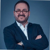 Armen Santé Employee Foucher Christophe's profile photo